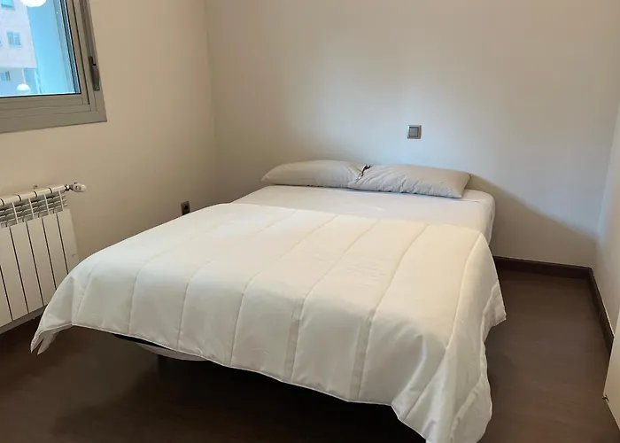Amplio apartamento a 15 minutos de la Puerta del Sol